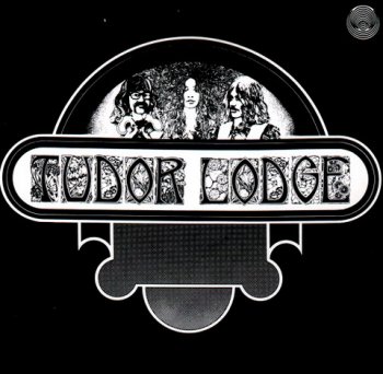 Tudor Lodge - Tudor Lodge 1971