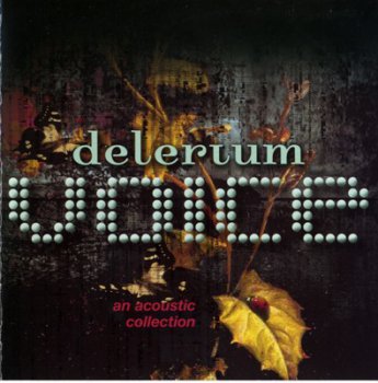 Delerium - Voice (An Acoustic Collection) - 2010