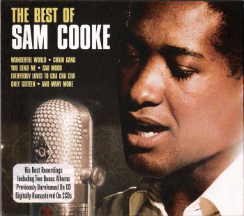 Sam Cooke - The Best Of Sam Cooke (2011)