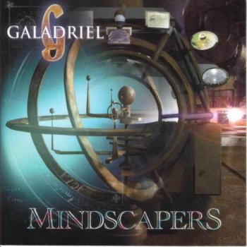 Galadriel - Mindscapers 1997