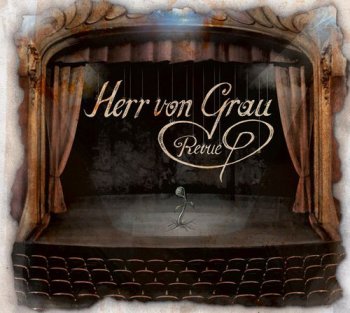 Herr Мon Grau-Revue 2010