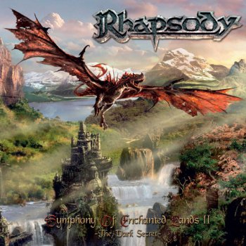 Rhapsody (Rhapsody of Fire) - Symphony Of Enchanted Lands II - The Darck Secret [LMP, 2 LP (VinylRip 24/96)] (2004)