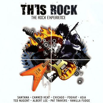 VA - Th'is Rock. The Rock Experience (2011)