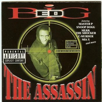 Big Ed-The Assassin 1998