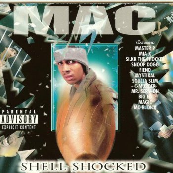 Mac-Shell Shocked 1998
