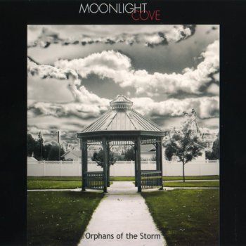 Moonlight Cove - Orphans Of The Storm (2011)