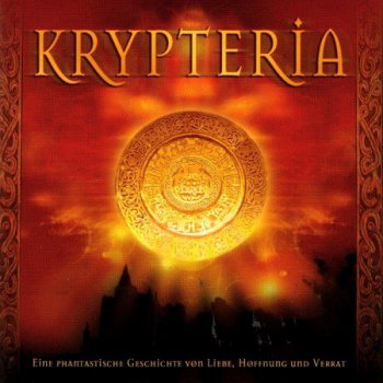 Krypteria - Дискография (2003-2011)