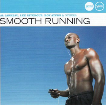 VA - Smooth Running (Jazz Club) (2008)