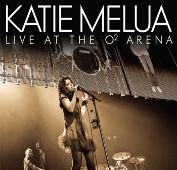 Katie Melua - Live at the O2 Arena (2009)