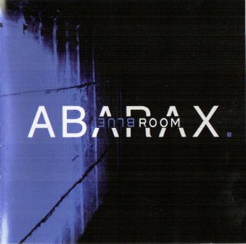 Abarax - Blue Room 2010 (Cyclops Records CYCL174/ABA002)