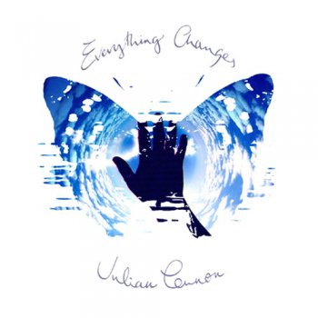 Julian Lennon - Everything Changes (2011) (bonus tracks)