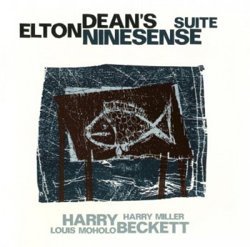 Elton Dean's Ninesense - Elton Dean's Ninesense Suite (2011)