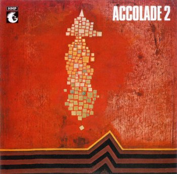 Accolade - Accolade 2 (1971)