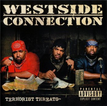 Westside Connection-The Best Of 2007