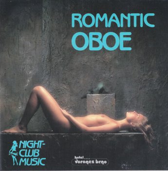 Zdenek Rys - Romantic Oboe (1995)