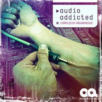 VA - Audio Addicted (2011)