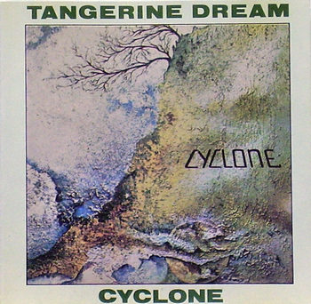 Tangerine Dream-9 CD(AAD) 1974-1983 flac 16/44