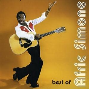 Afric Simone - The Best Of (2000)