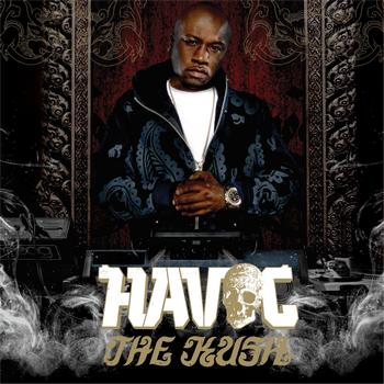 Havoc-The Kush 2007