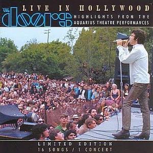 The Doors - Live in Hollywood (1969/2002)