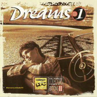 Compact Disc Club - Dreams (1997)
