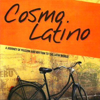 Compact Disc Club - Cosmo Latino (2011)