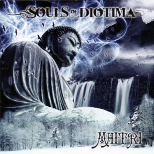 Souls Of Diotima - Maitri (2011)