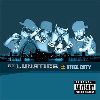 St. Lunatics-Free City 2001