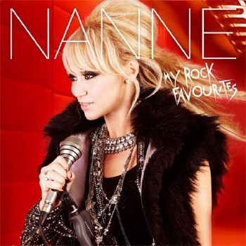 Nanne - My Rock Favourites (2011)