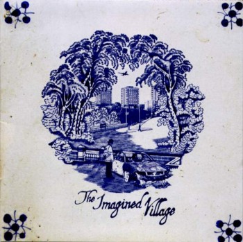 The Imagined Village - The Imagined Village (2007)