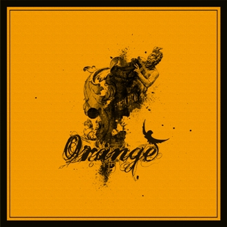 Dark Suns - Orange (2011)
