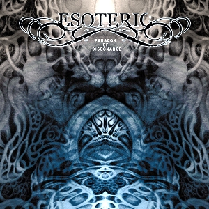 Esoteric - Paragon of Dissonance 2CD (2011)