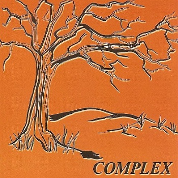 Complex - Complex (1970)