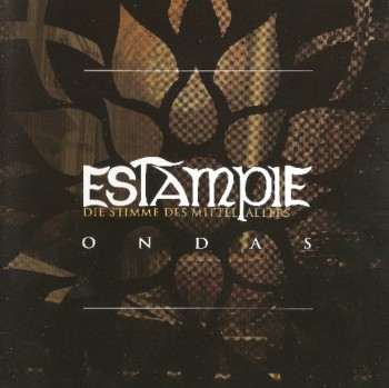 Estampie - Ondas (2007)