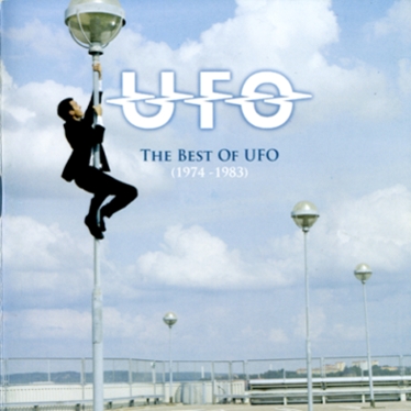 UFO - The Best Of UFO 1974-1983 (2008)