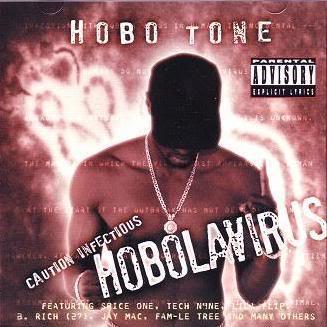 Hobo Tone-Hobolavirus 2002