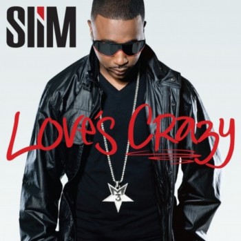 Slim - Love's Crazy (Limited Edition) (2008)