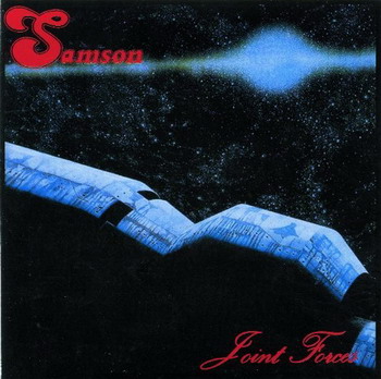Samson - Joint Forces (1986)