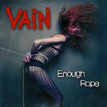 Vain - Enough Rope (2011)