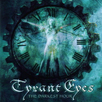 Tyrant Eyes - The Darkest Hour (2002)