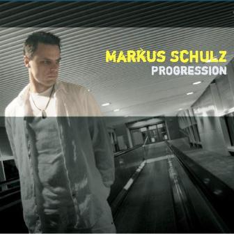 Markus Schulz - Progression (2007)