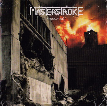 Masterstroke - Apocalypse (2006)