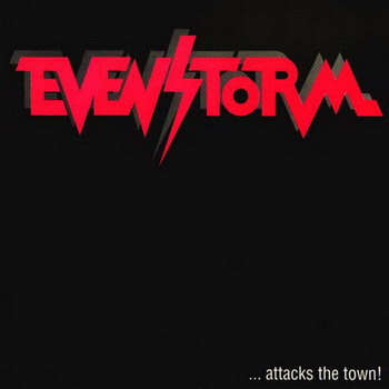 Evenstorm - Discography 3CD (1991, 2006, 2011)