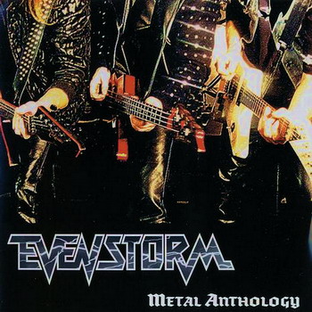 Evenstorm - Discography 3CD (1991, 2006, 2011)