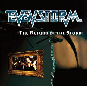 Evenstorm - Discography 3CD (1991, 2006, 2011)