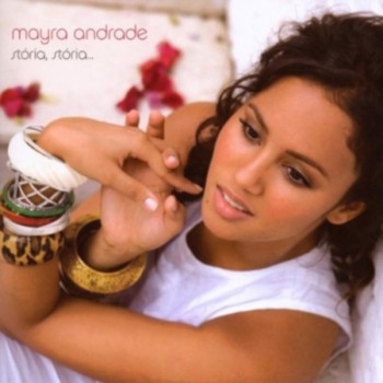 Mayra Andrade - Storia, Storia (2009)