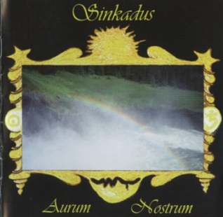 Sinkadus - Aurum Nostrum (1997)