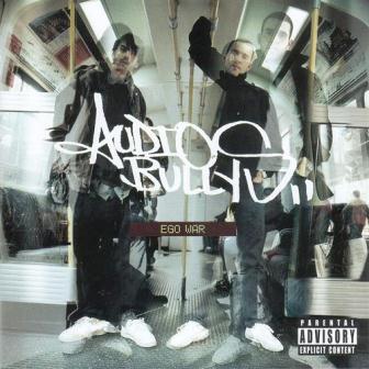 Audio Bullys - Collection [3CD] (2003-2010)