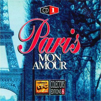 Compact Disc Club - Paris Mon Amour (1997)