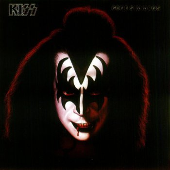 KISS '1978 - Solo Albums